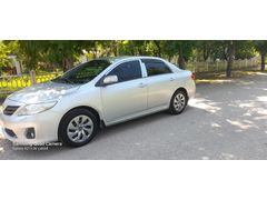 Sahibinden Toyota Corolla 1.33 Comfort 2011 Model Ankara 191.874 km Gri (metalik)