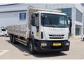 BÜYÜKSOYLU FİLO/2012 İVECO EUROCARGO AÇIK KASA 10 TEKER KAMYON