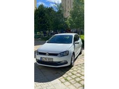 Sahibinden Volkswagen Polo 1.4 TDi Comfortline 2016 Model