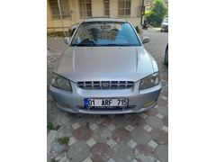 Sahibinden Hyundai Accent 1.5 GLS 2003 Model