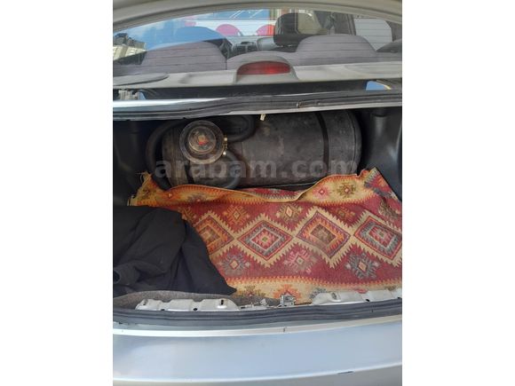 Sahibinden Hyundai Accent 1.5 GLS 2003 Model