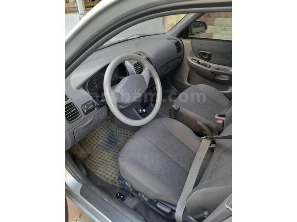 Sahibinden Hyundai Accent 1.5 GLS 2003 Model