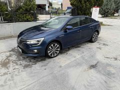 Sahibinden Renault Megane Opsiyon paket 1.3 TCe Icon 2025 Model   Sıfır ayarında  cosmos Mavi 