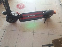 Sahibinden Elektrikli Araçlar Scooter Diğer Markalar Kırıkkale