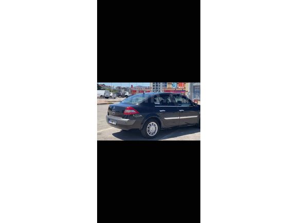 Sahibinden Renault Megane 1.5 dCi Privilege 2008 Model 