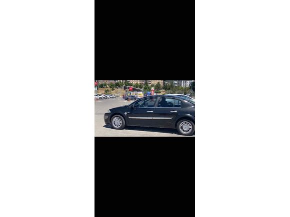 Sahibinden Renault Megane 1.5 dCi Privilege 2008 Model 