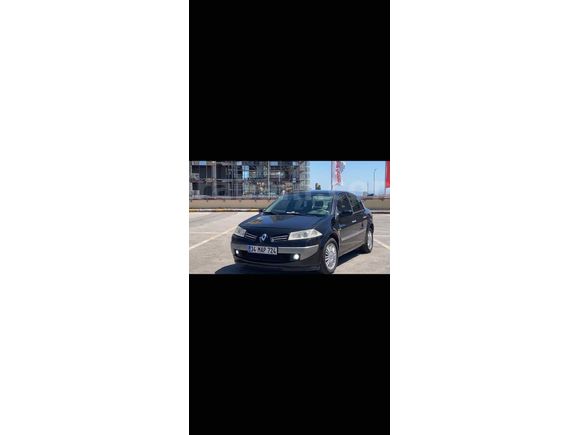 Sahibinden Renault Megane 1.5 dCi Privilege 2008 Model 