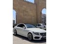 Sahibinden Mercedes - Benz C 200 D AMG 2015 Model