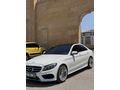 Sahibinden Mercedes - Benz C 200 D AMG 2015 Model