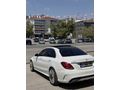 Sahibinden Mercedes - Benz C 200 D AMG 2015 Model