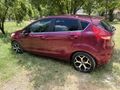 Değişensiz 123Bin Km Fiesta 1.4 Titanium