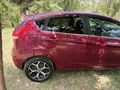 Değişensiz 123Bin Km Fiesta 1.4 Titanium