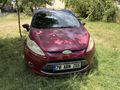 Değişensiz 123Bin Km Fiesta 1.4 Titanium