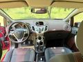 Değişensiz 123Bin Km Fiesta 1.4 Titanium