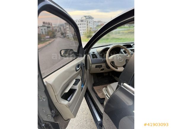 DR AUTODAN 2007 REANULT MEGANE PRIVILEGE