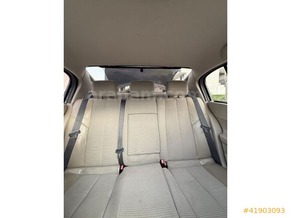 DR AUTODAN 2007 REANULT MEGANE PRIVILEGE