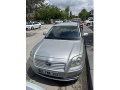 Sahibinden Toyota Avensis 1.6 Comfort 2004 Model
