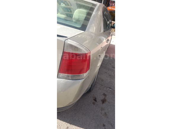 değişensiz Vectra 285 bin km
