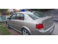 değişensiz Vectra 285 bin km