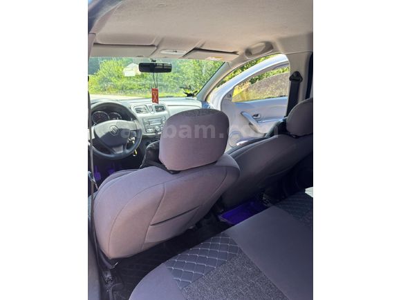 Temiz BakımlıRenault Symbol 1.5 dCi Joy 2015 Model