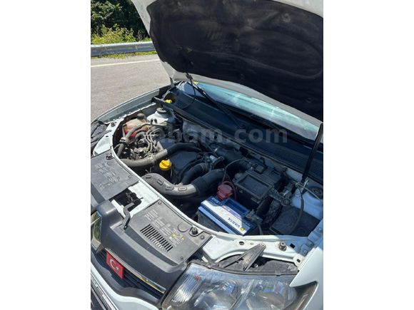 Temiz BakımlıRenault Symbol 1.5 dCi Joy 2015 Model