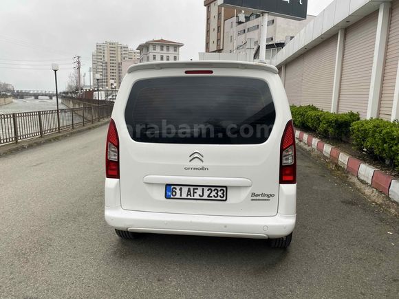 Hatasız Boyasız Değişensiz Tramersiz 