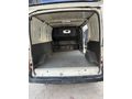 Galeriden Ford Transit 280 S 2004 Model Batman