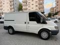 Galeriden Ford Transit 280 S 2004 Model Batman