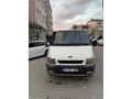 Galeriden Ford Transit 280 S 2004 Model Batman