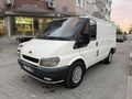 Galeriden Ford Transit 280 S 2004 Model Batman