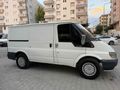Galeriden Ford Transit 280 S 2004 Model Batman