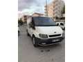 Galeriden Ford Transit 280 S 2004 Model Batman