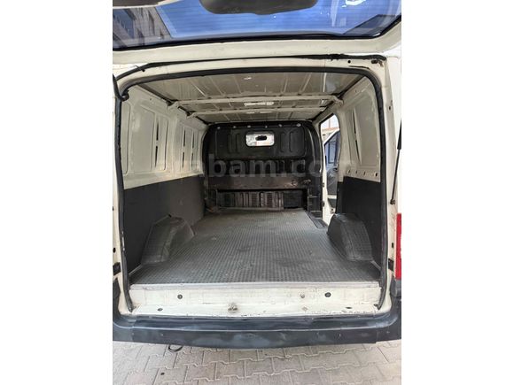 Galeriden Ford Transit 280 S 2004 Model Batman