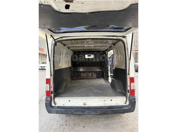 Galeriden Ford Transit 280 S 2004 Model Batman