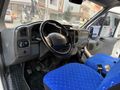 Galeriden Ford Transit 280 S 2004 Model Batman