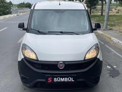 SÜMBÜL'DEN 2022 MODEL 1.6 MULTİJET MAXİ 87.000 KM TRAMERSİZ