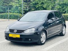 K.K.TAKSİT!*EVİMFİNANS*2008*GOLF*1.6FSİ*TOUR*OTOMATİK*176 BİNDE*