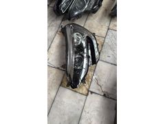 Renault megane 4 sol far orijinal çıkma 