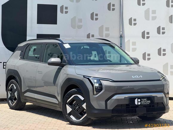 2024 KİA EV3 ELEGANCE LONG HATASIZ-%20KDV-UZUN MENZİL-71.700KM
