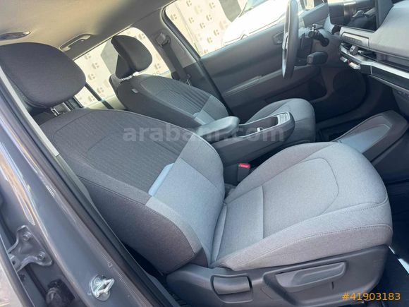 2024 KİA EV3 ELEGANCE LONG HATASIZ-%20KDV-UZUN MENZİL-71.700KM