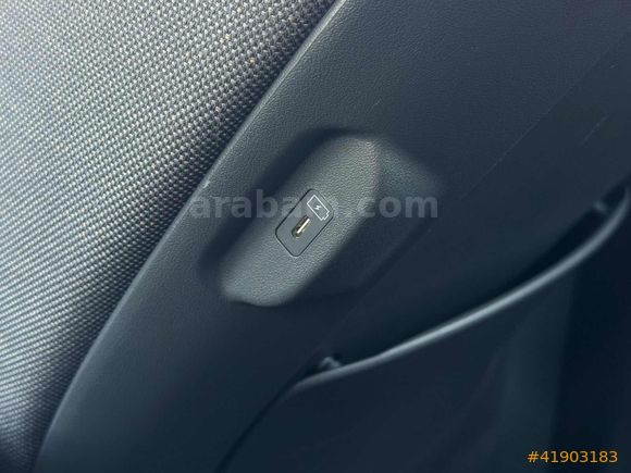 2024 KİA EV3 ELEGANCE LONG HATASIZ-%20KDV-UZUN MENZİL-71.700KM