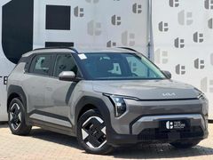 2024 KİA EV3 ELEGANCE LONG HATASIZ-%20KDV-UZUN MENZİL-71.700KM