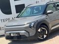 2024 KİA EV3 ELEGANCE LONG HATASIZ-%20KDV-UZUN MENZİL-71.700KM