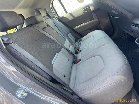 2024 KİA EV3 ELEGANCE LONG HATASIZ-%20KDV-UZUN MENZİL-71.700KM