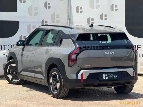 2024 KİA EV3 ELEGANCE LONG HATASIZ-%20KDV-UZUN MENZİL-71.700KM