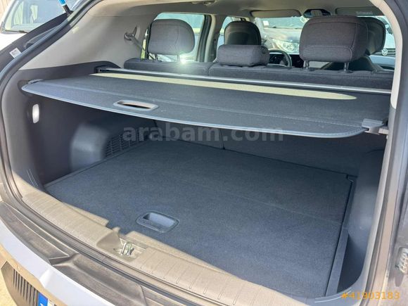 2024 KİA EV3 ELEGANCE LONG HATASIZ-%20KDV-UZUN MENZİL-71.700KM