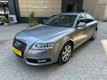 ARDA TİCARET TEN SATILIK 2011 MD. AUDİ A6 2.0 TDİ 170 HP OTOMT.