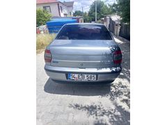 Sahibinden Fiat Siena 1.4 EL 1999 Model