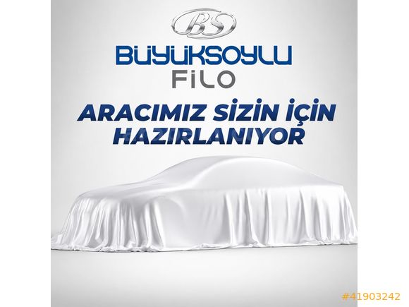 BÜYÜKSOYLU FİLO/2019 MODEL FORD TRANSİT 350 M PANELVAN 130 HP