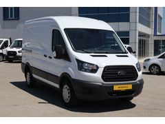BÜYÜKSOYLU FİLO/2019 MODEL FORD TRANSİT 350 M PANELVAN 130 HP